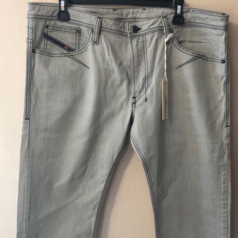 Diesel men jeans